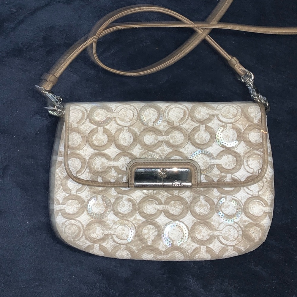 Small purse